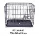 Pet Cage PC 303A-K